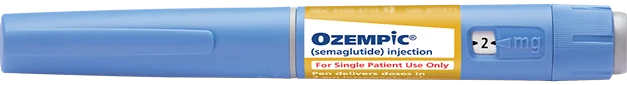 Ozempic pen