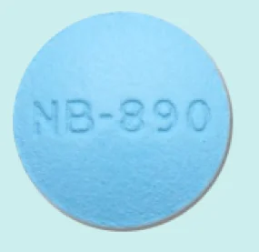 Contrave tablet